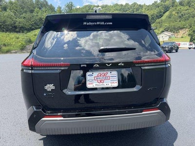 2026 Toyota RAV4 XSE AWD (Natl)
