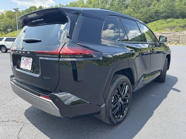 2026 Toyota RAV4 XSE AWD (Natl)