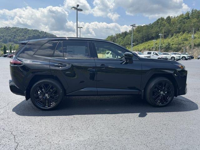 2026 Toyota RAV4 XSE AWD (Natl)