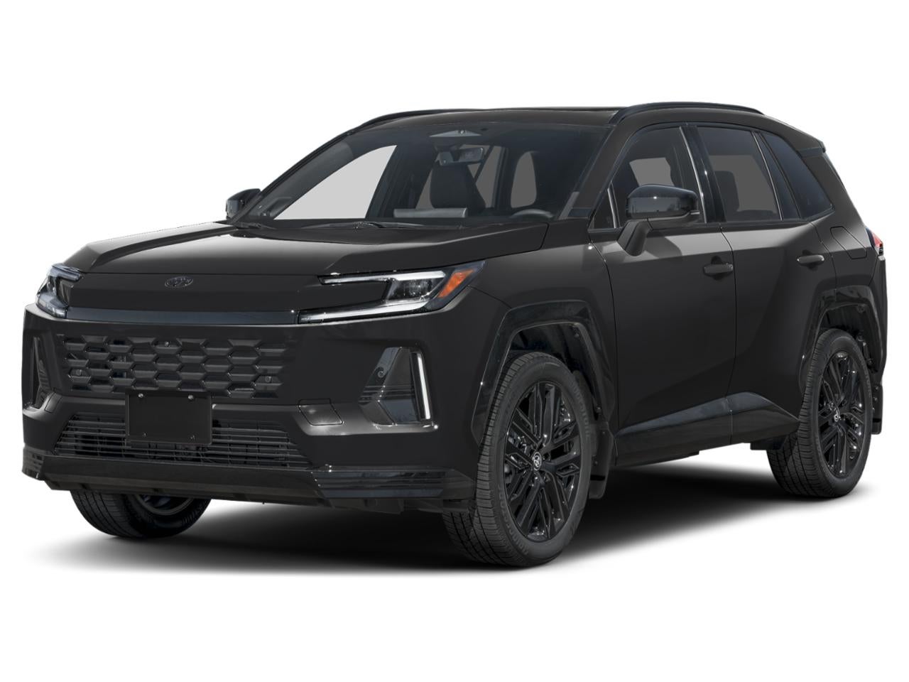 2026 Toyota RAV4 XSE AWD (Natl)