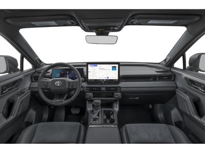 2026 Toyota RAV4 XSE AWD (Natl)