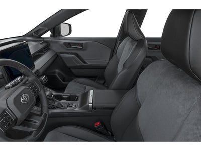 2026 Toyota RAV4 XSE AWD (Natl)