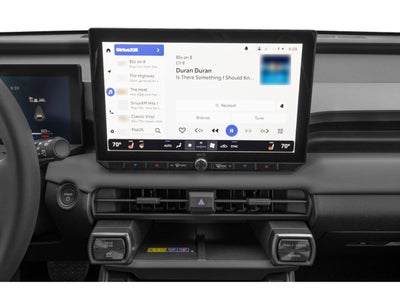 2026 Toyota RAV4 XSE AWD (Natl)