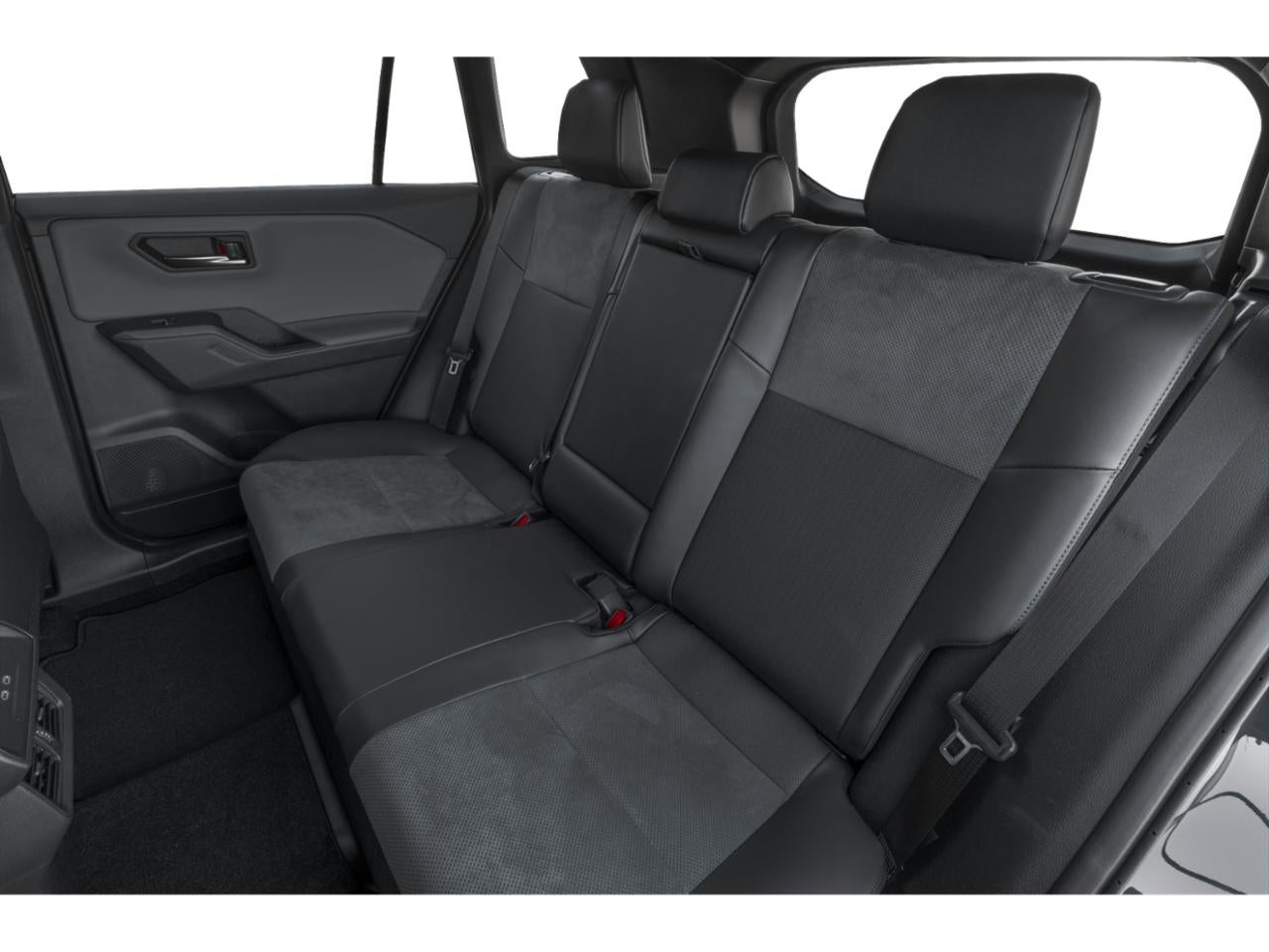 2026 Toyota RAV4 XSE AWD (Natl)