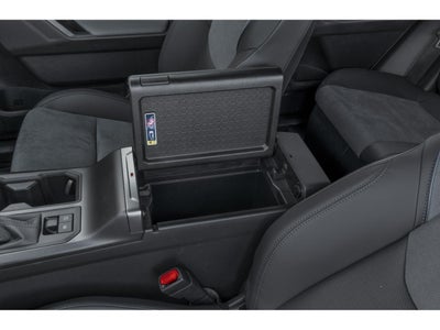 2026 Toyota RAV4 XSE AWD (Natl)