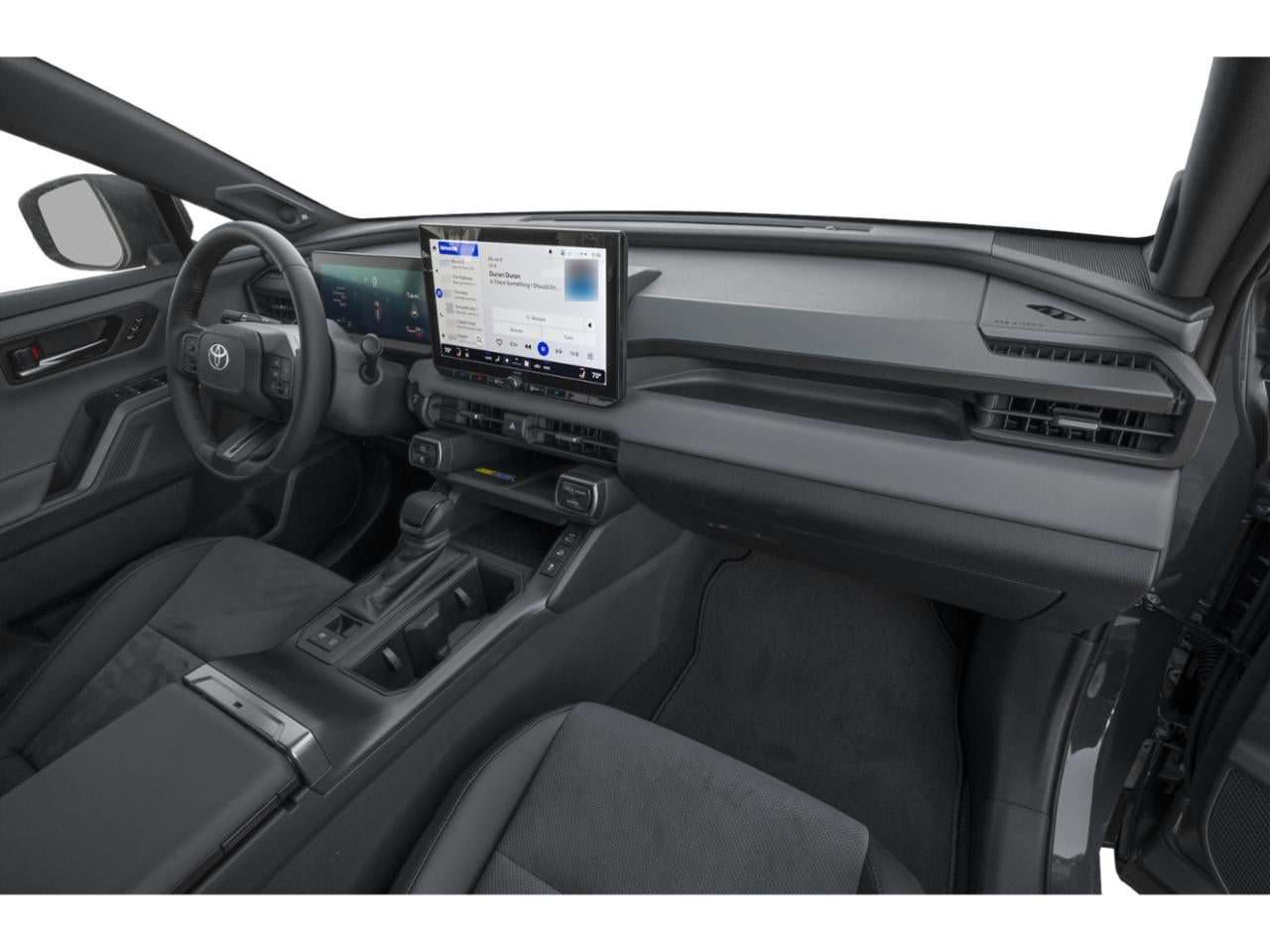 2026 Toyota RAV4 XSE AWD (Natl)