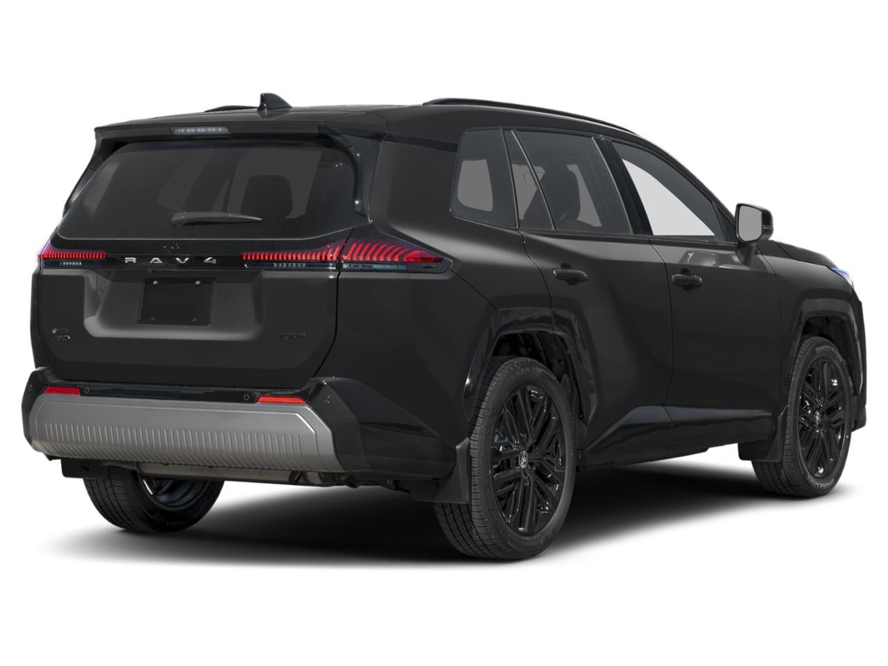 2026 Toyota RAV4 XSE AWD (Natl)