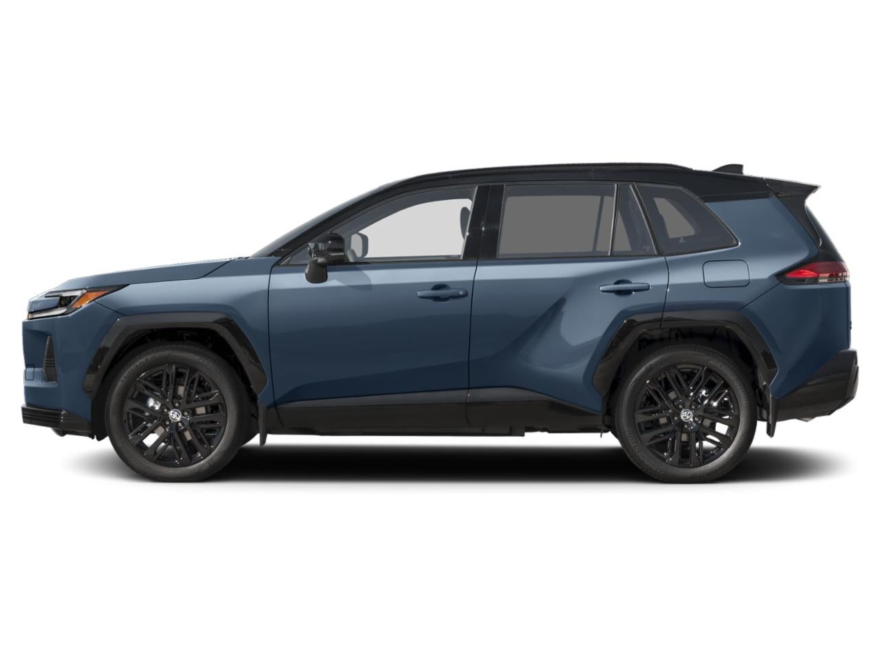 2026 Toyota RAV4 XSE AWD (Natl)