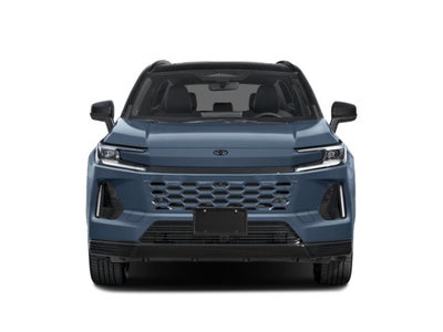 2026 Toyota RAV4 XSE AWD (Natl)