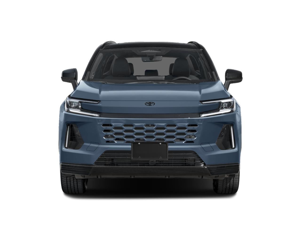 2026 Toyota RAV4 XSE AWD (Natl)