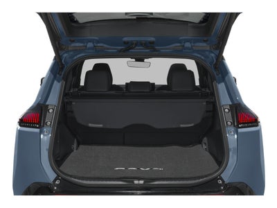 2026 Toyota RAV4 XSE AWD (Natl)