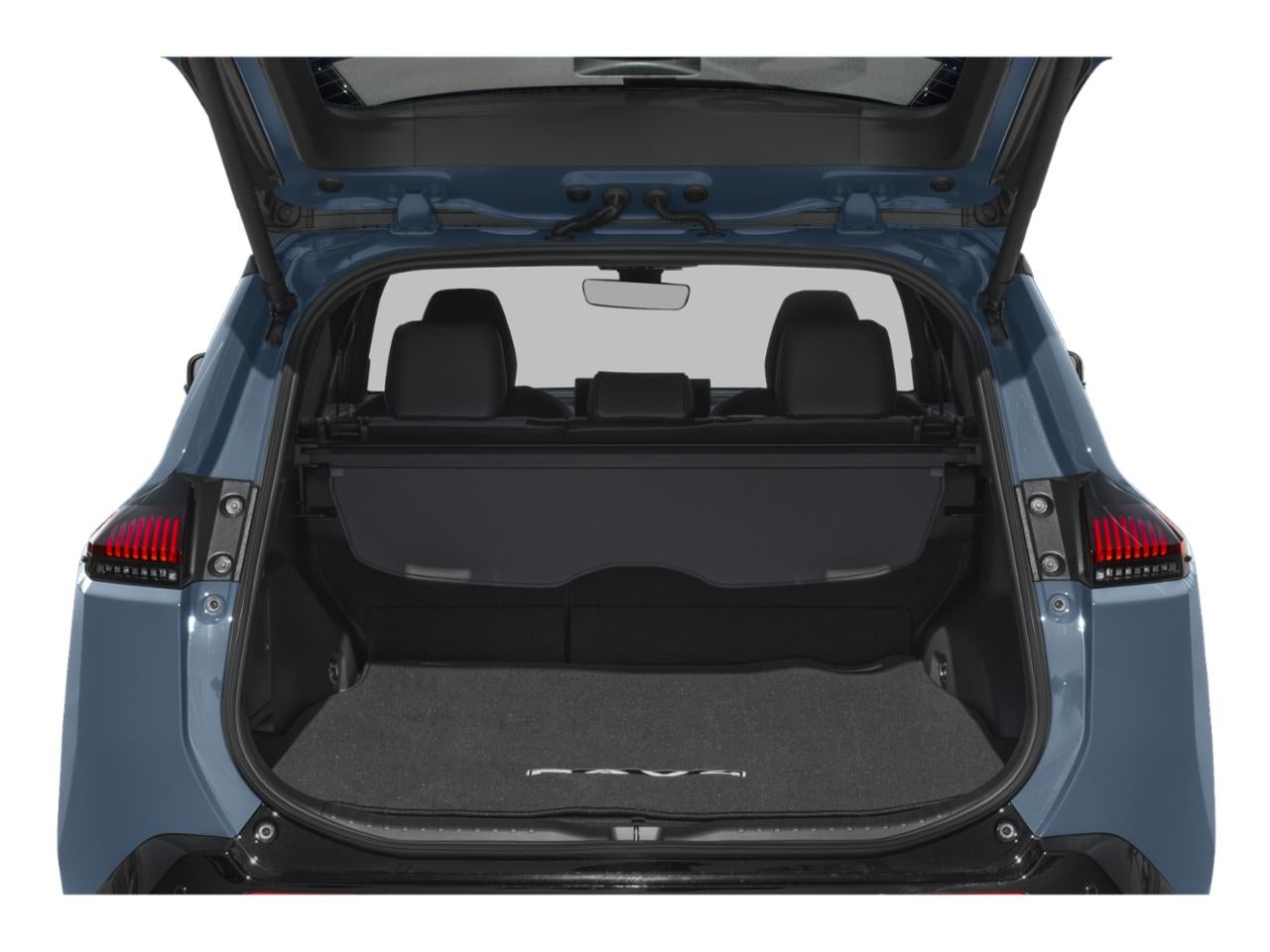 2026 Toyota RAV4 XSE AWD (Natl)