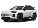 2026 Toyota RAV4 LE AWD (Natl)