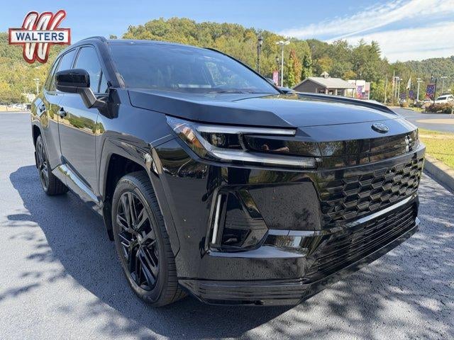 2026 Toyota RAV4 Plug-In Hybrid XSE (Natl)