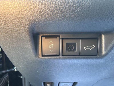 2026 Toyota RAV4 Plug-In Hybrid XSE (Natl)