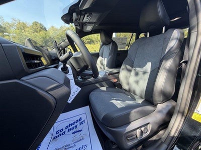 2026 Toyota RAV4 Plug-In Hybrid XSE (Natl)