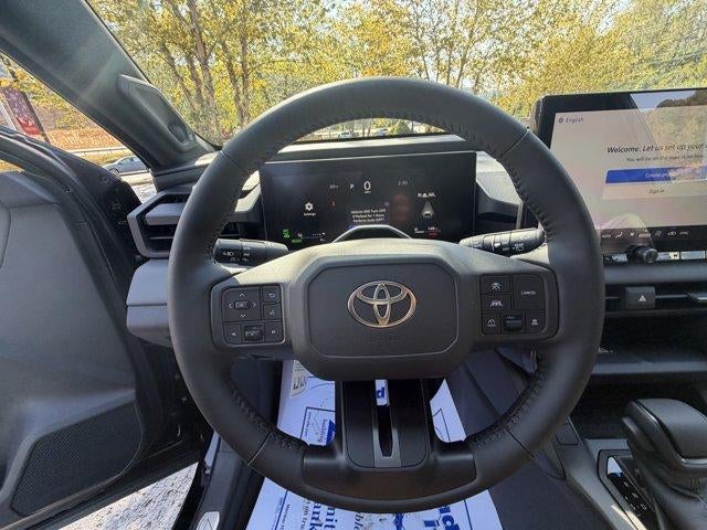 2026 Toyota RAV4 Plug-In Hybrid XSE (Natl)