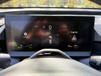 2026 Toyota RAV4 Plug-In Hybrid XSE (Natl)