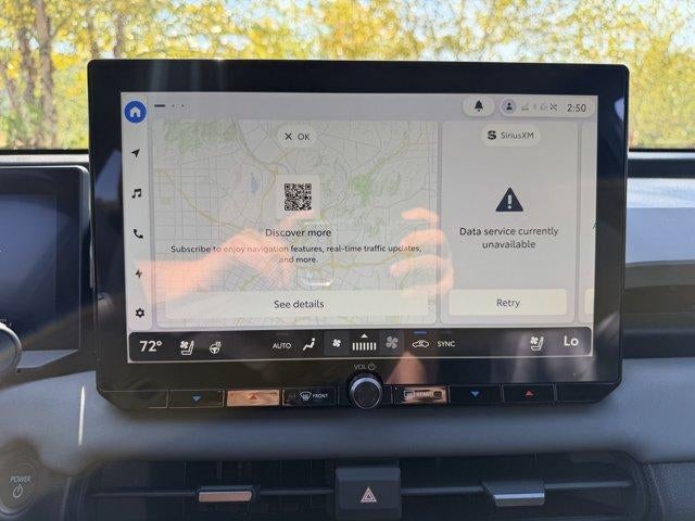 2026 Toyota RAV4 Plug-In Hybrid XSE (Natl)