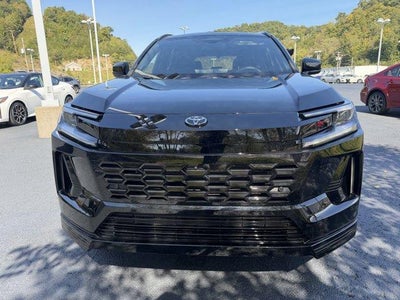 2026 Toyota RAV4 Plug-In Hybrid XSE (Natl)