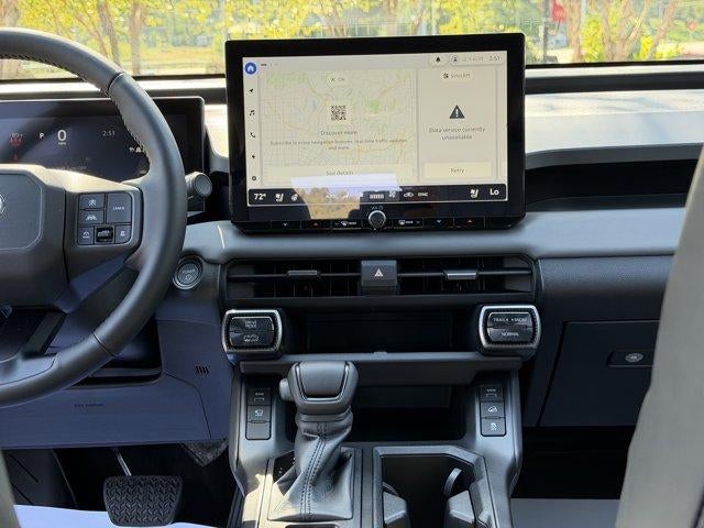 2026 Toyota RAV4 Plug-In Hybrid XSE (Natl)
