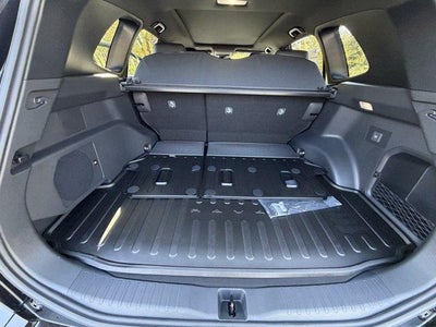 2026 Toyota RAV4 Plug-In Hybrid XSE (Natl)