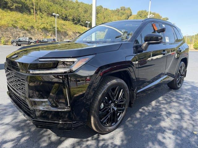 2026 Toyota RAV4 Plug-In Hybrid XSE (Natl)