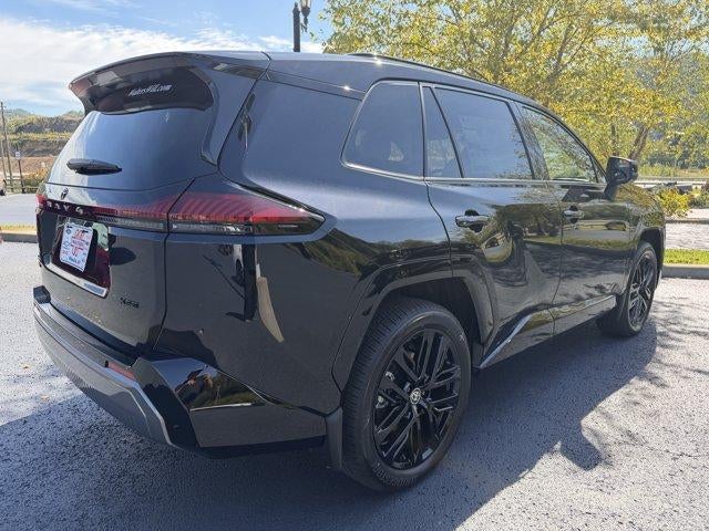 2026 Toyota RAV4 Plug-In Hybrid XSE (Natl)