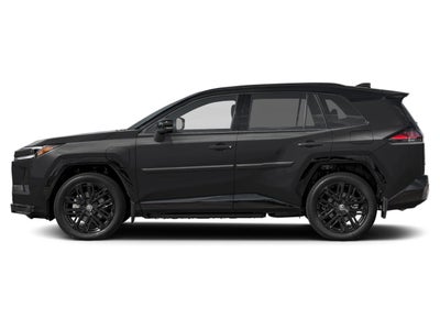 2026 Toyota RAV4 Plug-In Hybrid XSE (Natl)