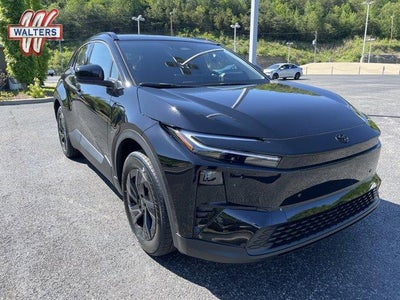 2026 Toyota C-HR SE AWD (Natl)