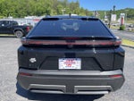 2026 Toyota C-HR SE AWD (Natl)