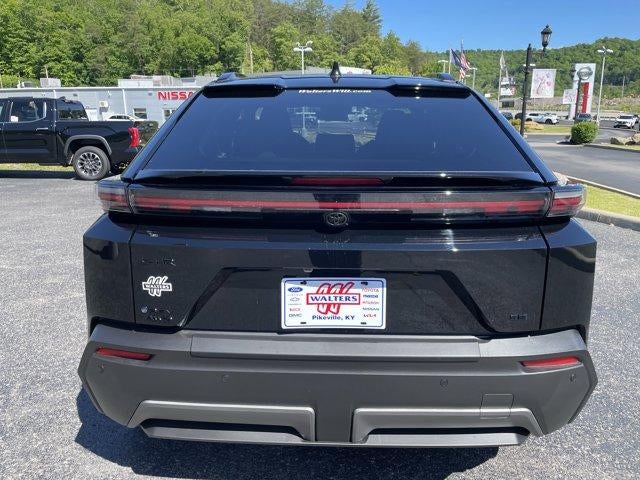 2026 Toyota C-HR SE AWD (Natl)