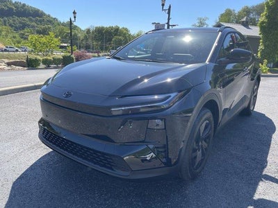 2026 Toyota C-HR SE AWD (Natl)