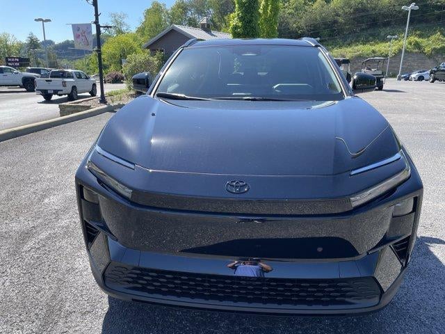 2026 Toyota C-HR SE AWD (Natl)