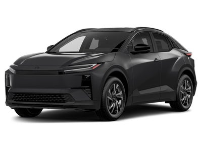 2026 Toyota C-HR SE AWD (Natl)