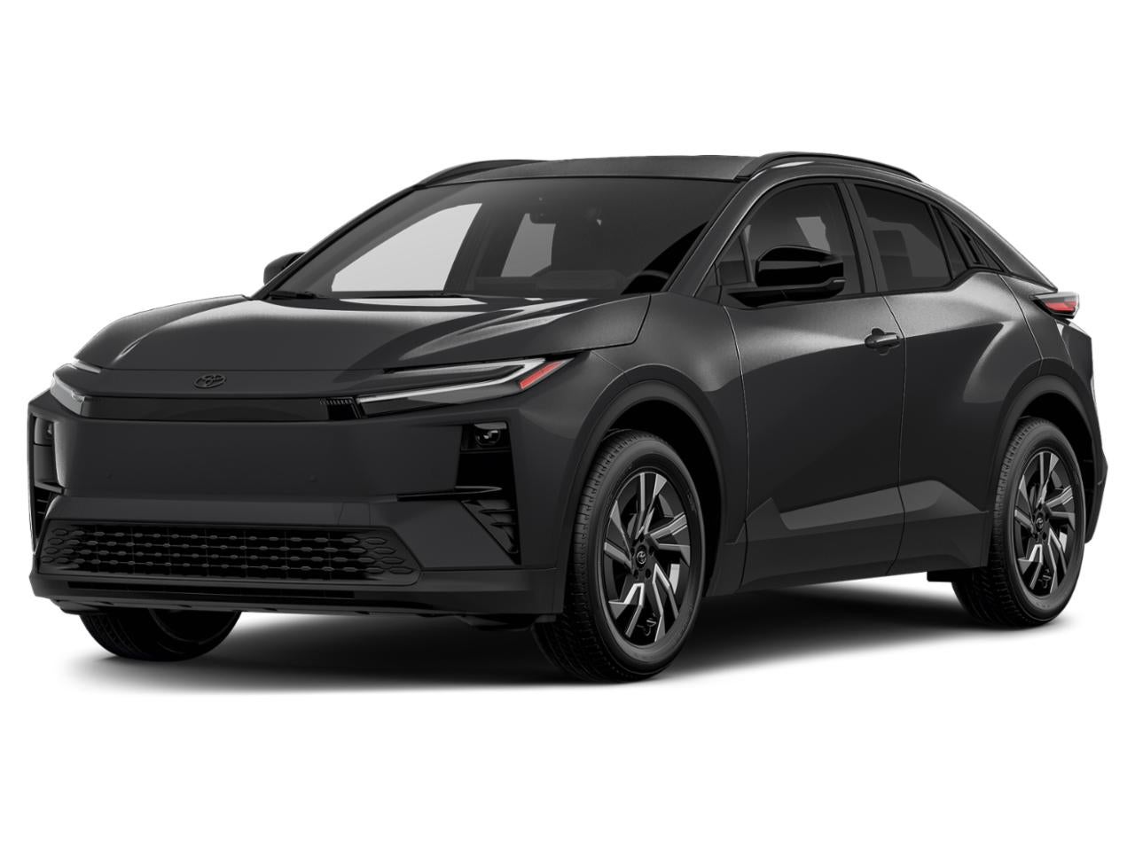 2026 Toyota C-HR SE AWD (Natl)