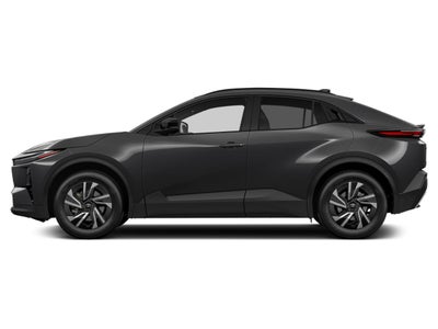 2026 Toyota C-HR SE AWD (Natl)