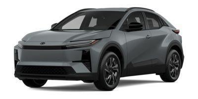 2026 Toyota C-HR SE AWD (Natl)