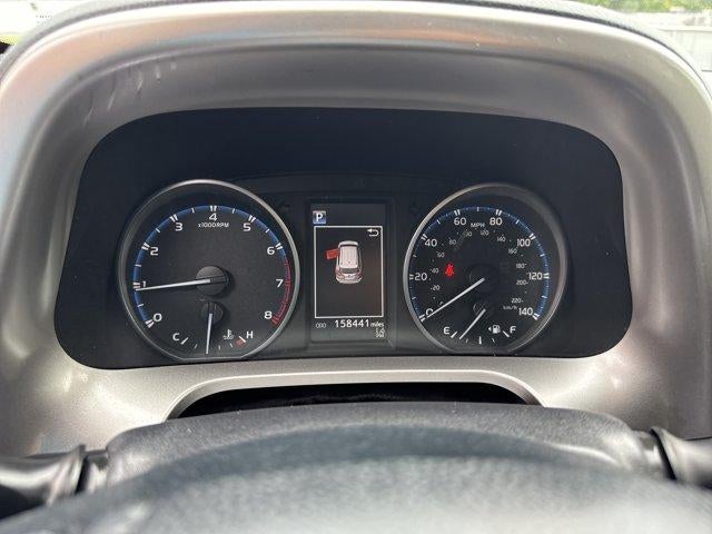 2017 Toyota RAV4 LE AWD (Natl)