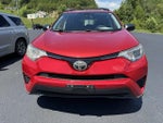 2017 Toyota RAV4 LE AWD (Natl)