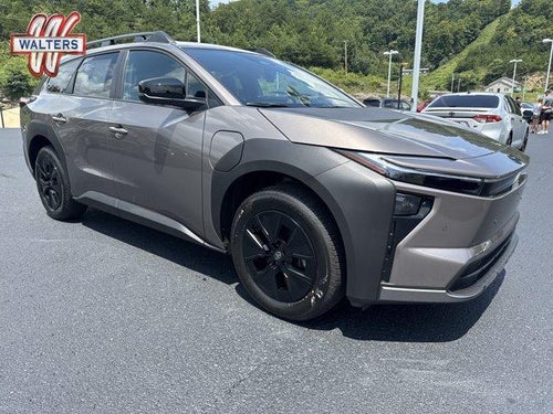 2026 Toyota bZ Woodland AWD (Natl)