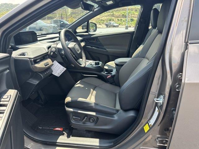 2026 Toyota bZ Woodland Woodland - Photo 11