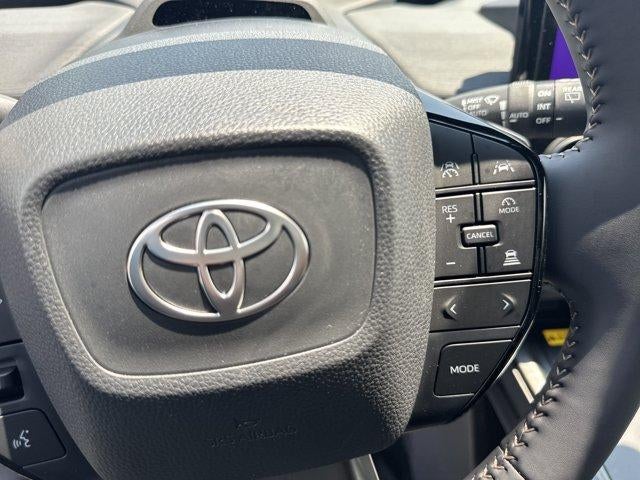 2026 Toyota bZ Woodland Woodland - Photo 15