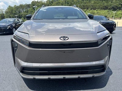 2026 Toyota bZ Woodland AWD (Natl)