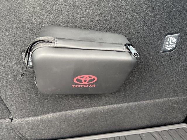 2026 Toyota bZ Woodland Woodland - Photo 29