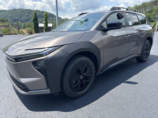 2026 Toyota bZ Woodland AWD (Natl)