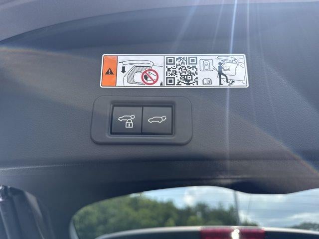 2026 Toyota bZ Woodland AWD (Natl)