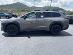 2026 Toyota bZ Woodland AWD (Natl)