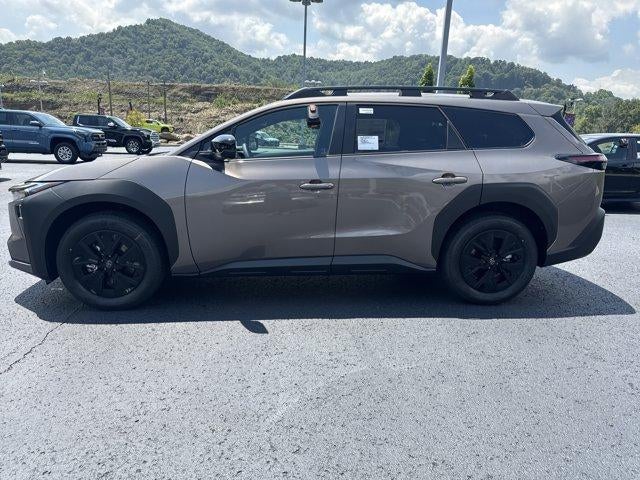 2026 Toyota bZ Woodland AWD (Natl)