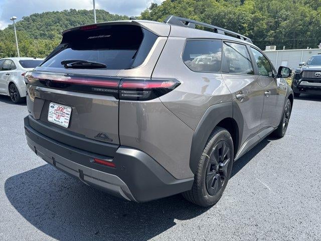2026 Toyota bZ Woodland AWD (Natl)